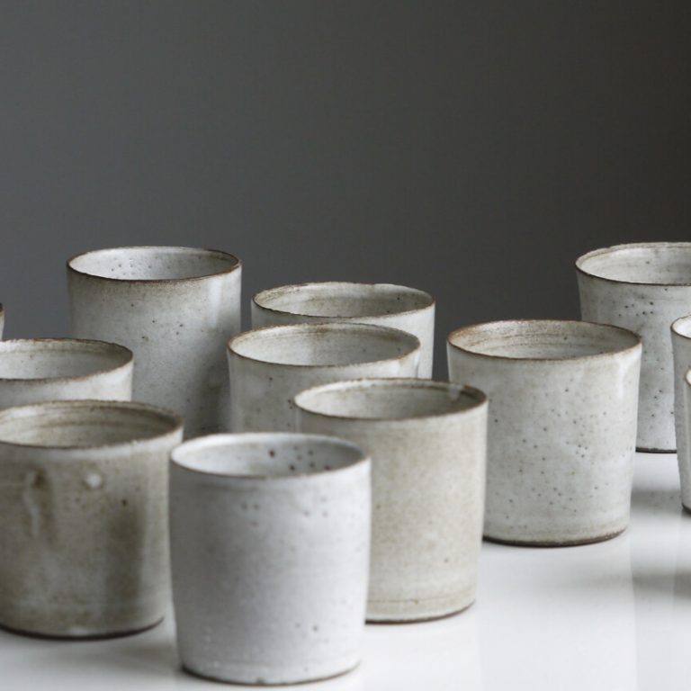 Wheel Throwing workshops