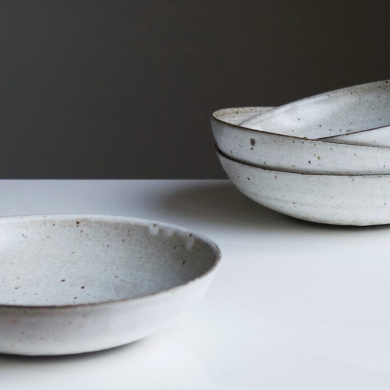 perfect ceramics for plates